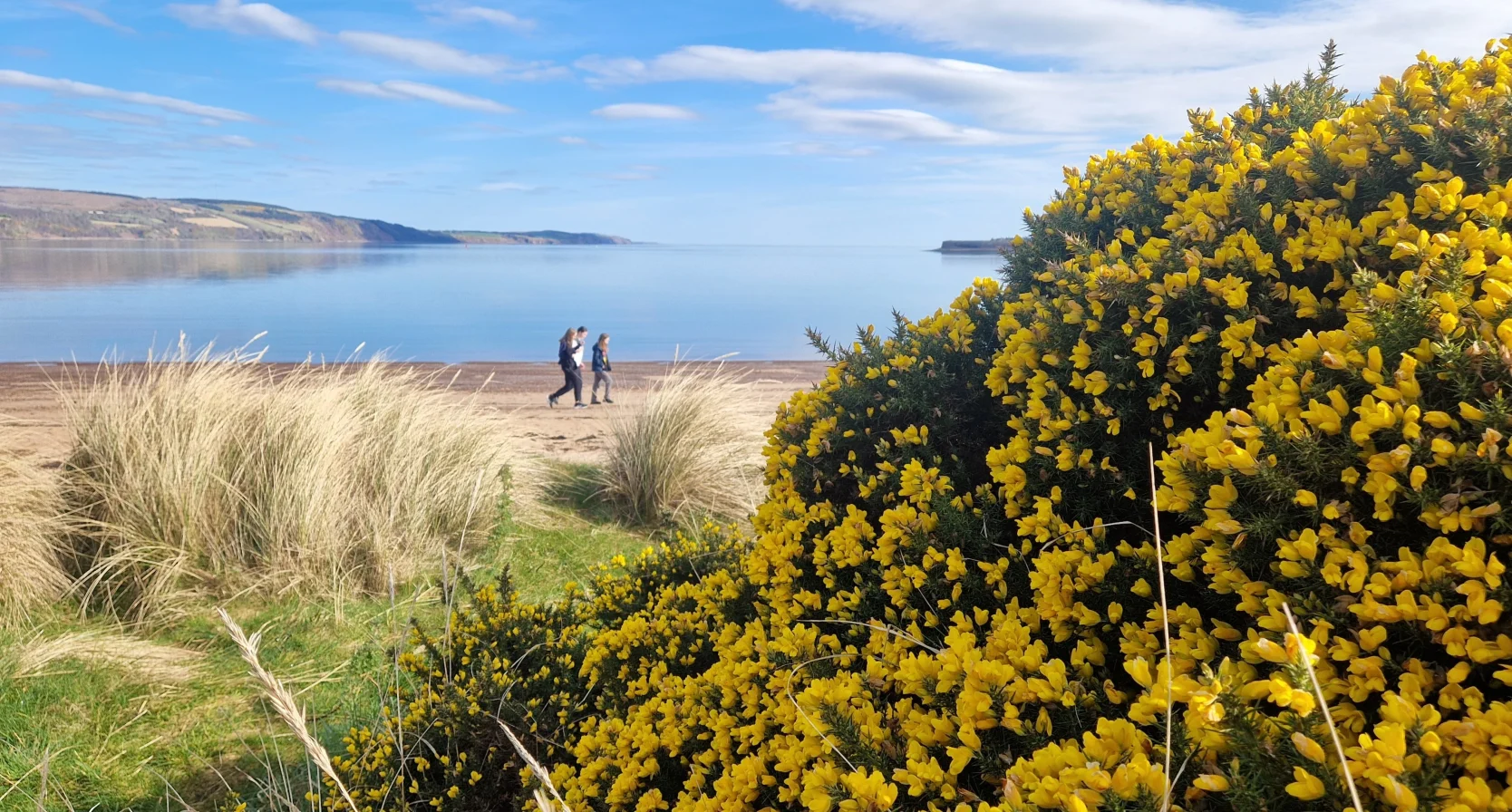 Rust, ruige natuur en eindeloos mooi wandelen: dit stuk Schotland is een bezoek zéker waard