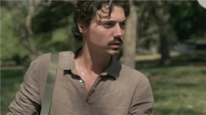 Thumbnail voor Niek Roozen (28) over gemis vader in 'Gelukkig hebben we de foto's nog': 'Heb nu niemand die me scherp houdt'