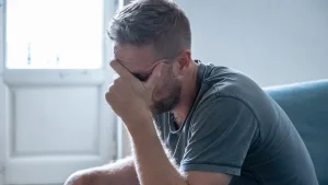 Thumbnail voor 'Mijn zelfvertrouwen werd compleet weggevaagd': Thomas' vrouw ging vreemd met 17 jaar jongere man