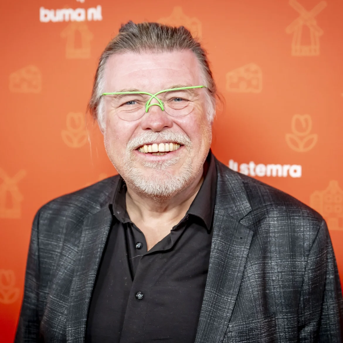 Enorme belangstelling verwacht voor afscheid René Karst