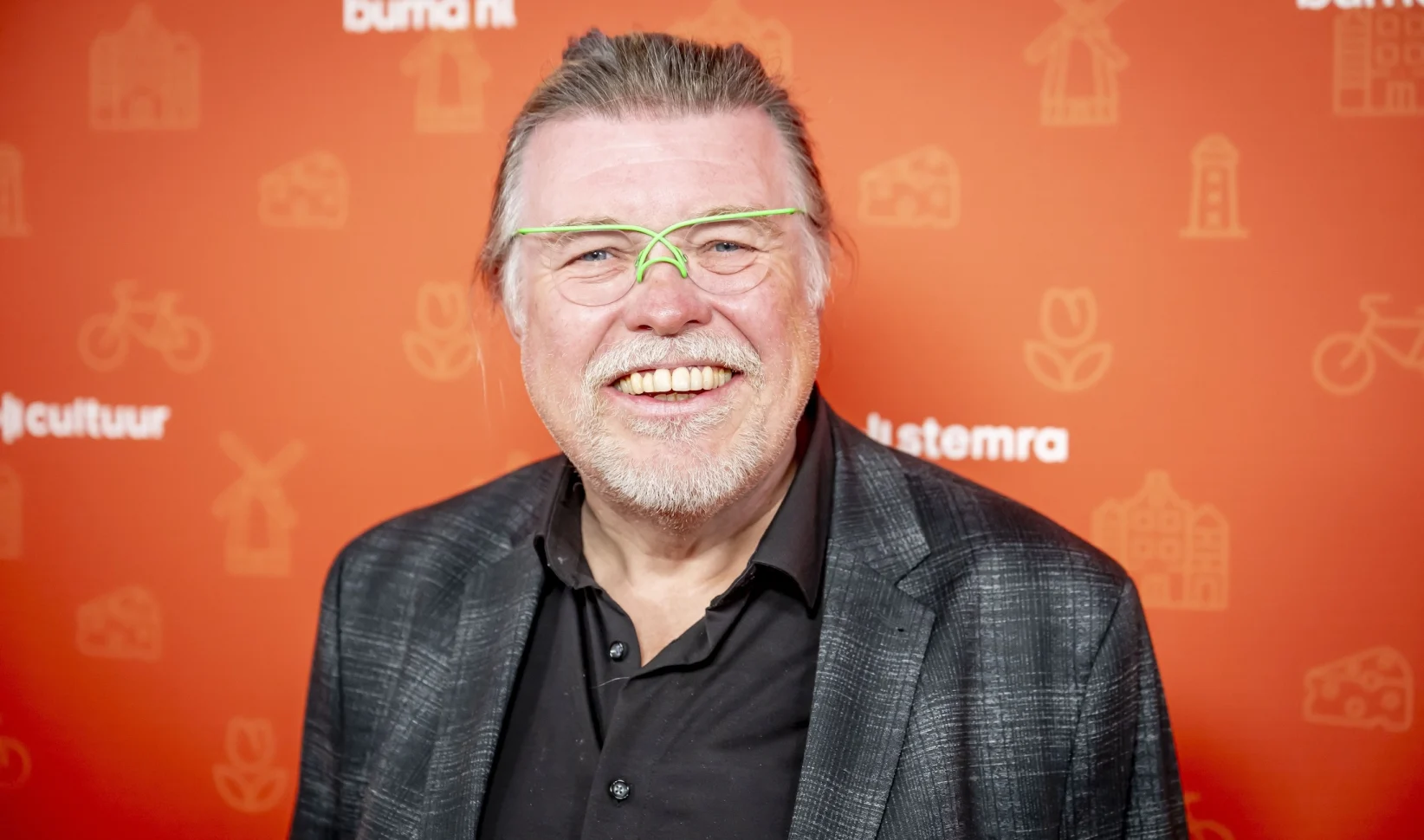 Enorme belangstelling verwacht voor afscheid René Karst