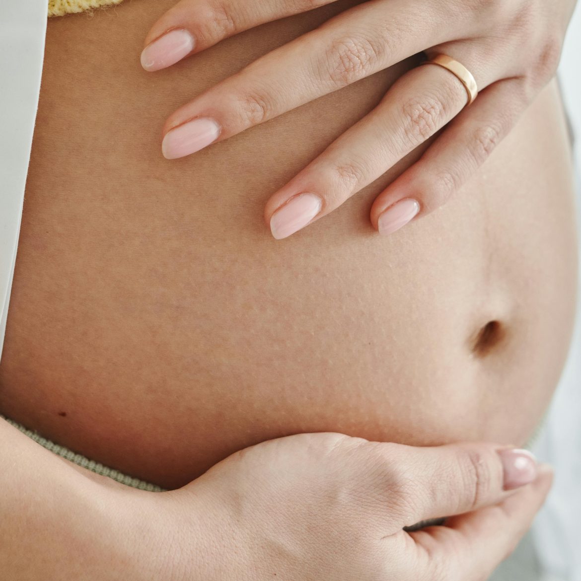 Oproep: LINDA. zoekt postpartumbuiken, in alle vormen en maten