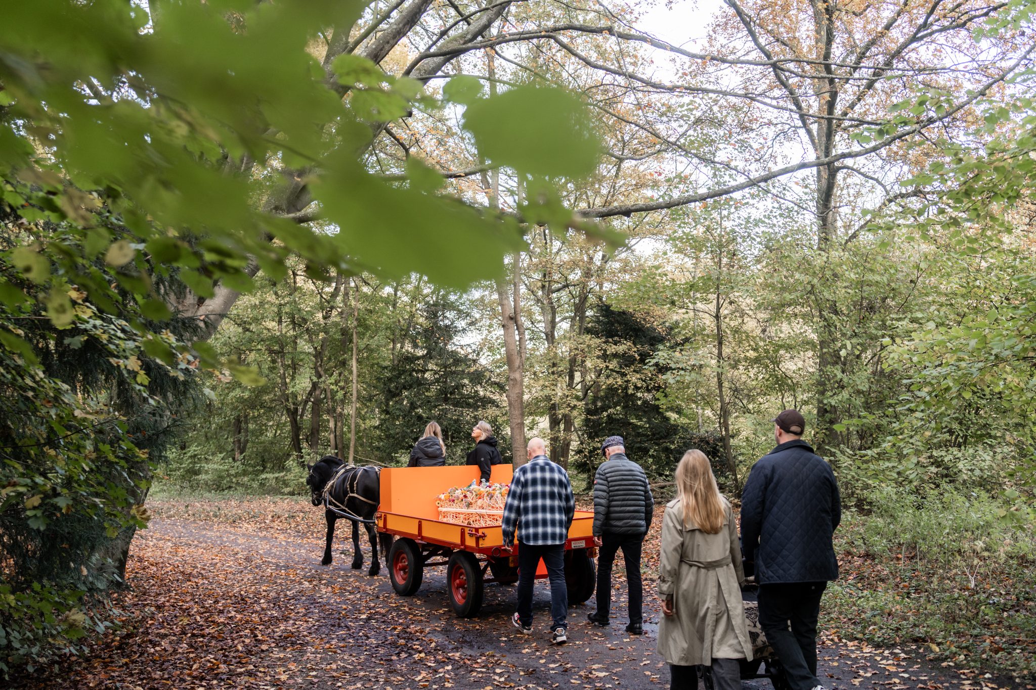 'Joris wilde rust en verlangde naar de dood' - LINDA.nl