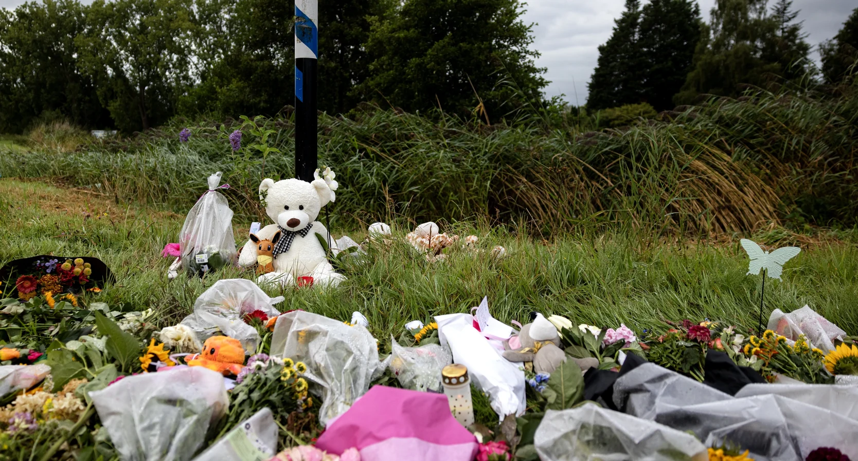 Lisa Abcoude rechtszaak