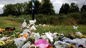 Thumbnail voor Verdachte van moord op Lisa (17) voor de rechter: dit kunnen we vandaag verwachten