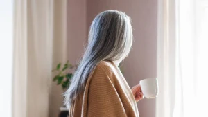 Thumbnail voor Karin (60) wil geen vaste oppasoma worden: 'Ik heb zelf ook een leven'