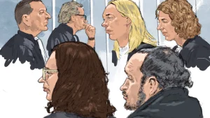 Thumbnail voor Vlaardingse pleegouders van mishandeld meisje veroordeeld tot 8 jaar cel, geen tbs