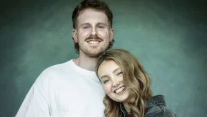 Thumbnail voor Matthijs over het verlies van zijn vrouw Eva Hermans-Kroot: 'De stilte in huis vond ik verschrikkelijk'