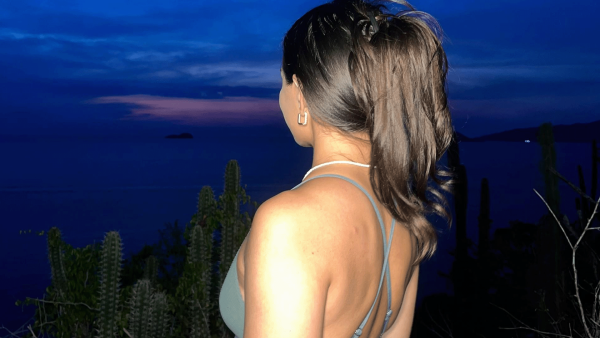 Kiki's pre-la zei 'nee' op verkering: 'Ik hoef niets meer als ik het kan krijgen'