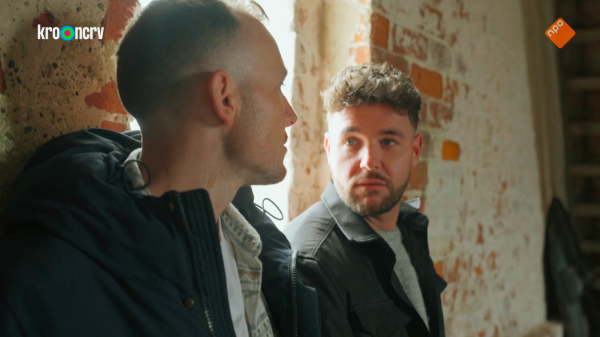 onderweg naar liefde