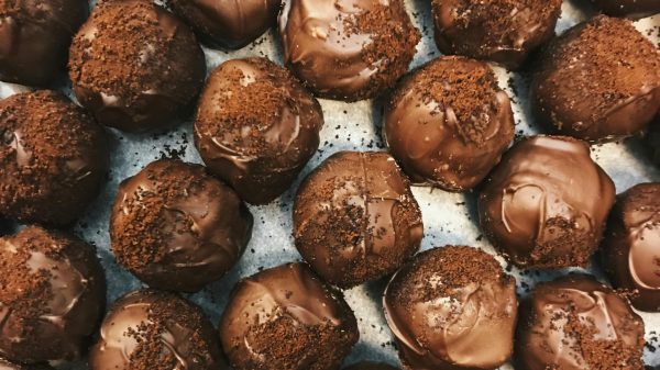 cannabis in bon bons