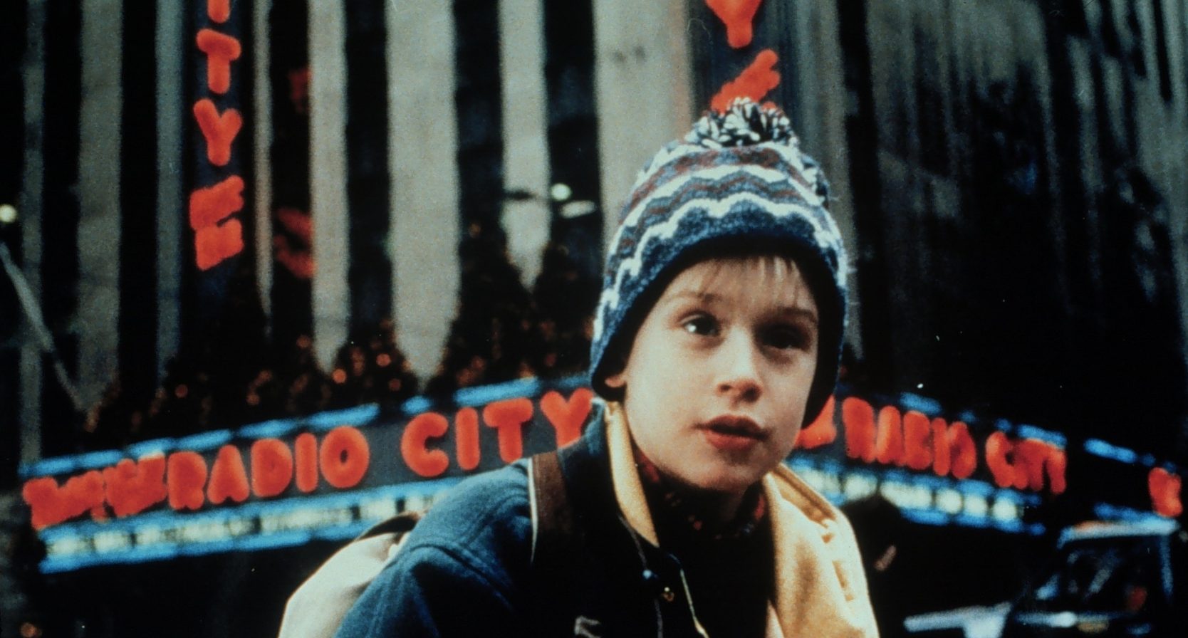 Komt er een nieuwe 'Home Alone' film? Als het aan déze acteur ligt wel