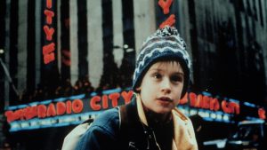 Thumbnail voor Komt er een nieuwe 'Home Alone'-film? Als het aan déze acteur ligt wel