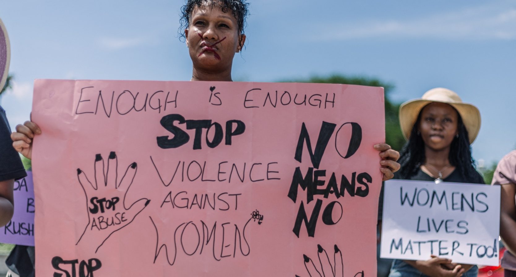 Italië neemt historische wet aan: femicide voortaan apart strafbaar met levenslang