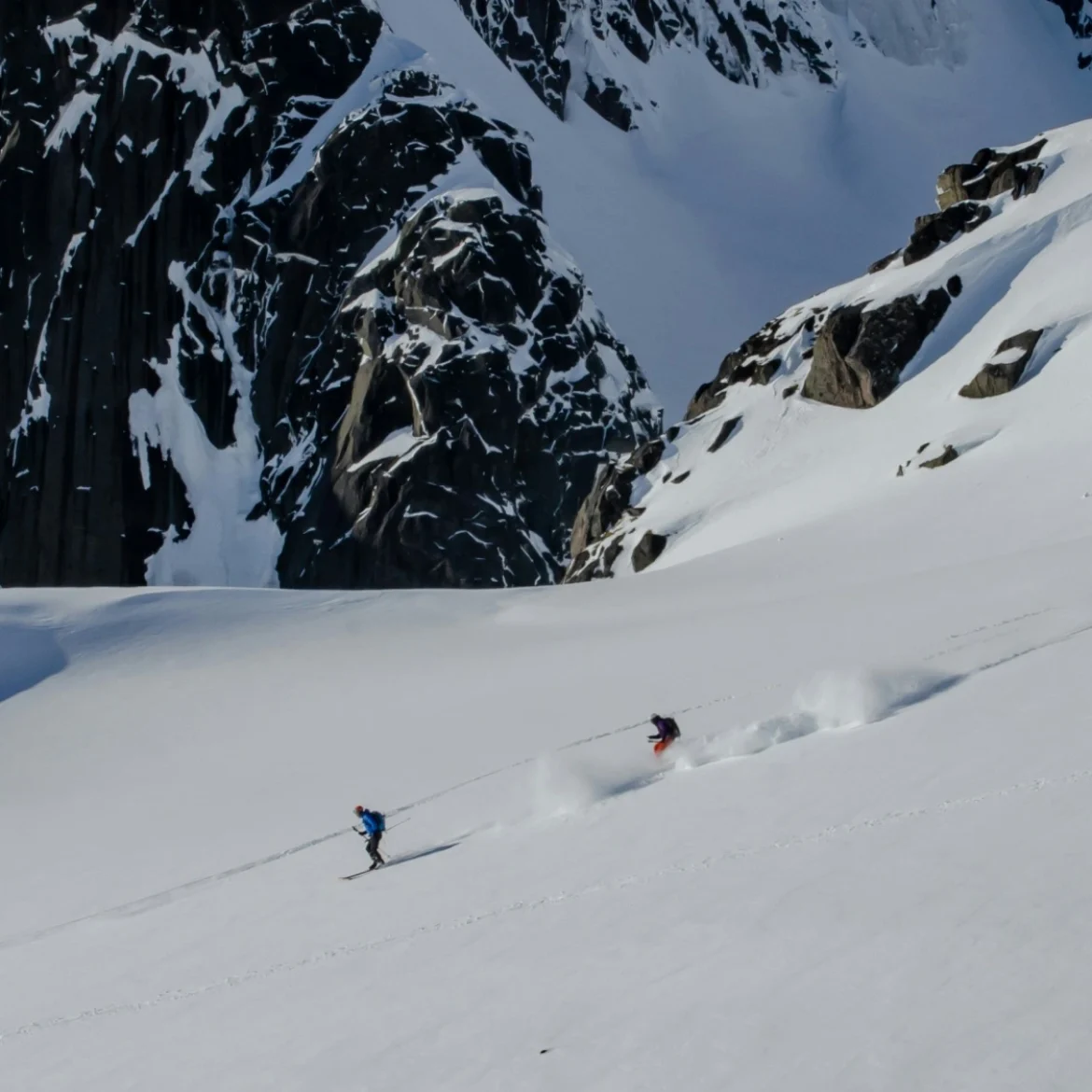 Goedkoopste skigebieden