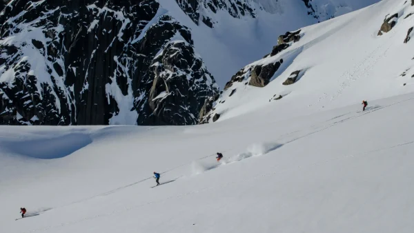 Goedkoopste skigebieden