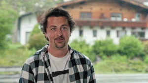 Thumbnail voor Mike over felle kritiek op 'De Hanslers': 'Mijn moeder is natuurlijk een karakter'