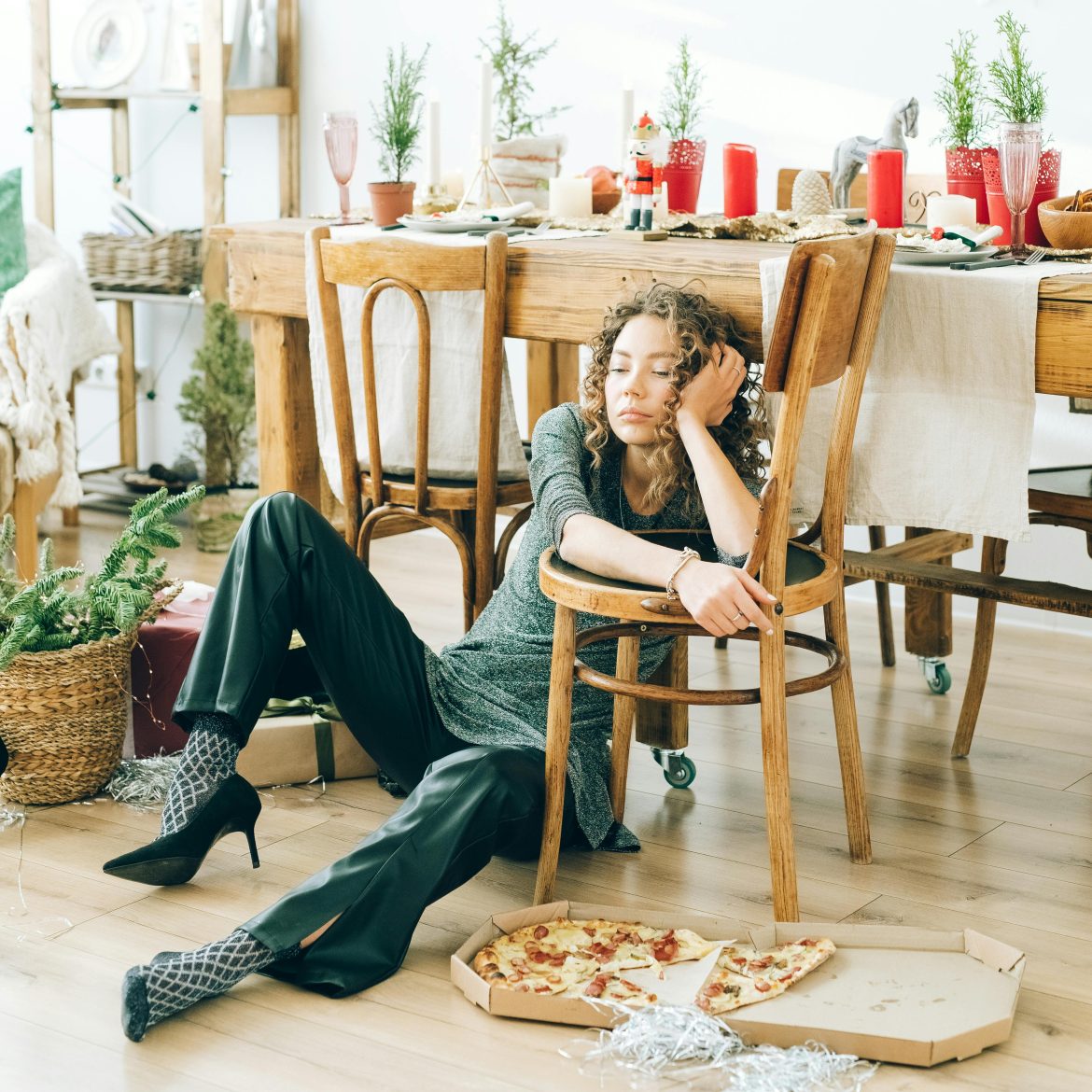 (Schoon)familie op bezoek in december? Zo krijg je je huis spic en span zonder lastminute paniek