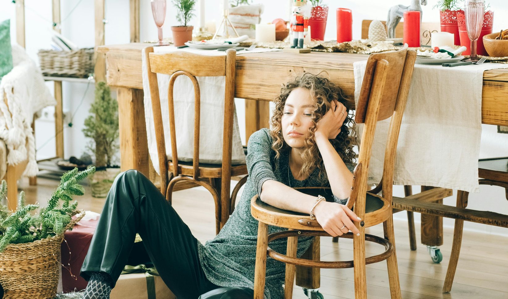 (Schoon)familie op bezoek in december? Zo krijg je je huis spic en span zonder lastminute paniek