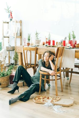 (Schoon)familie op bezoek in december? Zo krijg je je huis spic en span zonder lastminute paniek