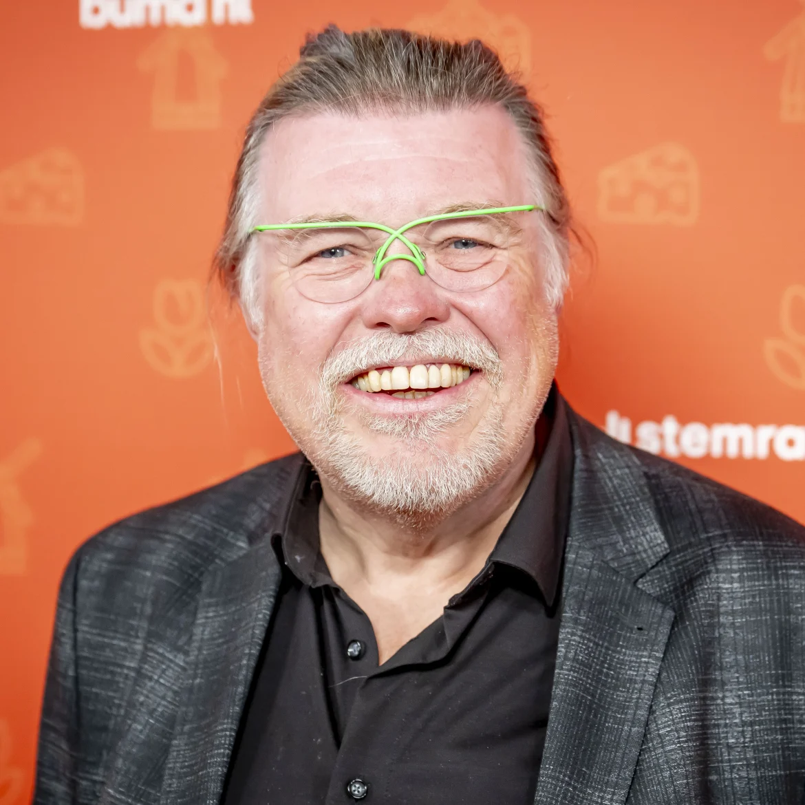 Ruim 1500 mensen brengen laatste groet aan René Karst: 'Onwerkelijk'