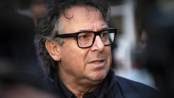 moeder aantijgingen Borsato