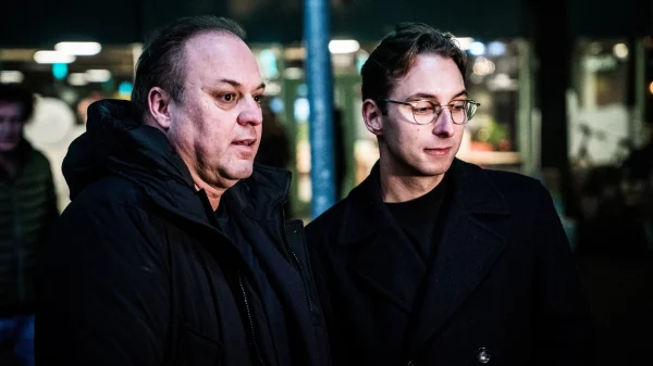 Frans Christiaan Bauer