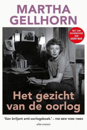 Een van onze favoriete boeken voor de winter