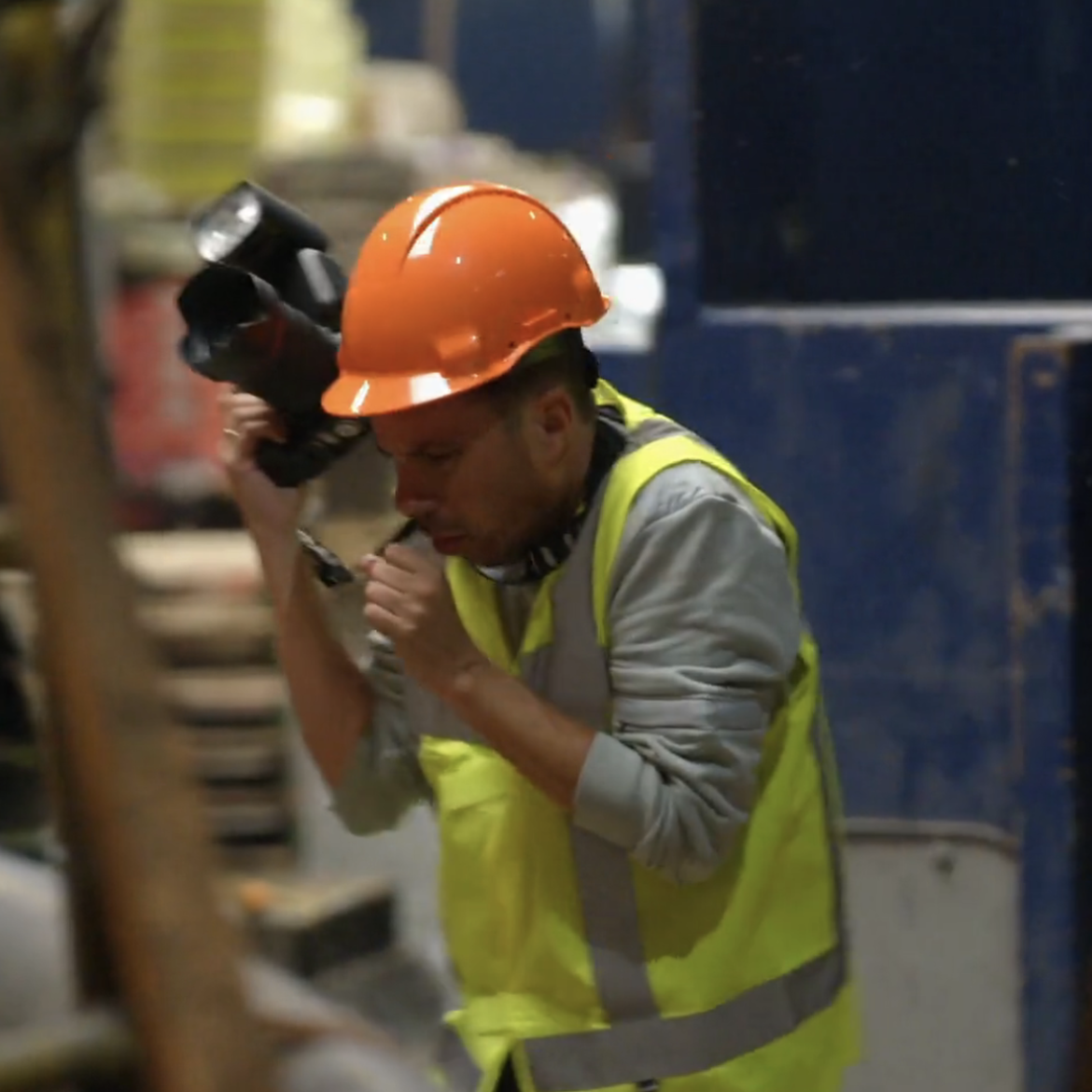 Aran Bade Het Perfecte Plaatje