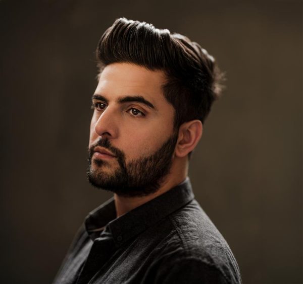 Haroon Ali over breken met familie: 'Als mensen niet meer boos zijn, hoor ik het wel'