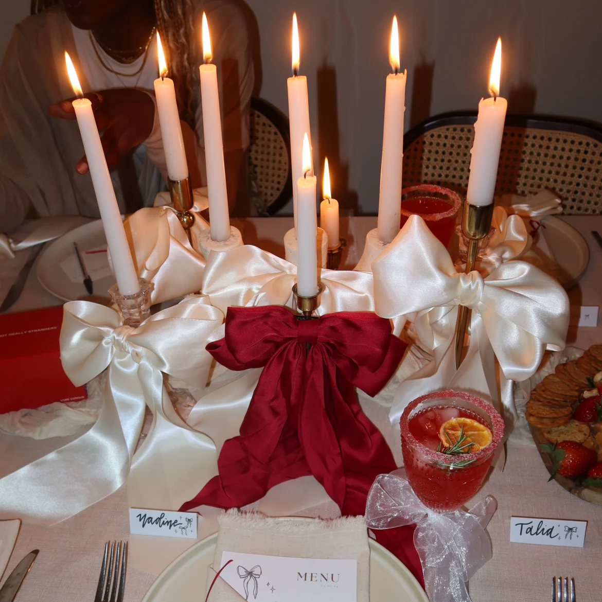 Gift guide Tableware