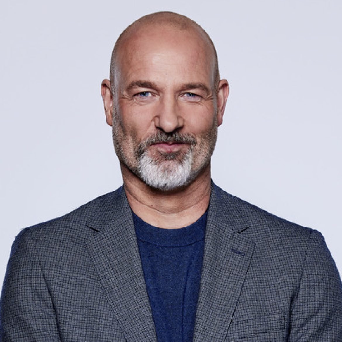 Eddy Zoëy pakt de draad weer op na zeldzame ziekte