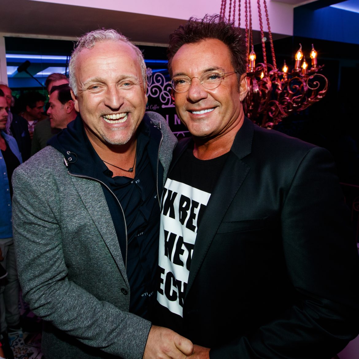 Gordon neemt na vijf jaar contact op met Gerard Joling: 'Het is mooi geweest met alle narigheid'