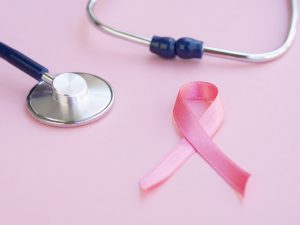 Thumbnail voor Dat werd tijd: borstkankercheck voor vrouwen met dicht borstweefsel