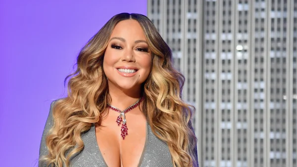 Dit verdient Mariah Carey elk jaar opnieuw met 'All I Want For Christmas Is You'