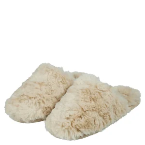 sloffen, pantoffels, warm, zacht, fluffy