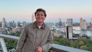 Thumbnail voor Hold on, Matheu en Samuel zijn niet één persoon? Déze acht bekenden lijken op elkaar