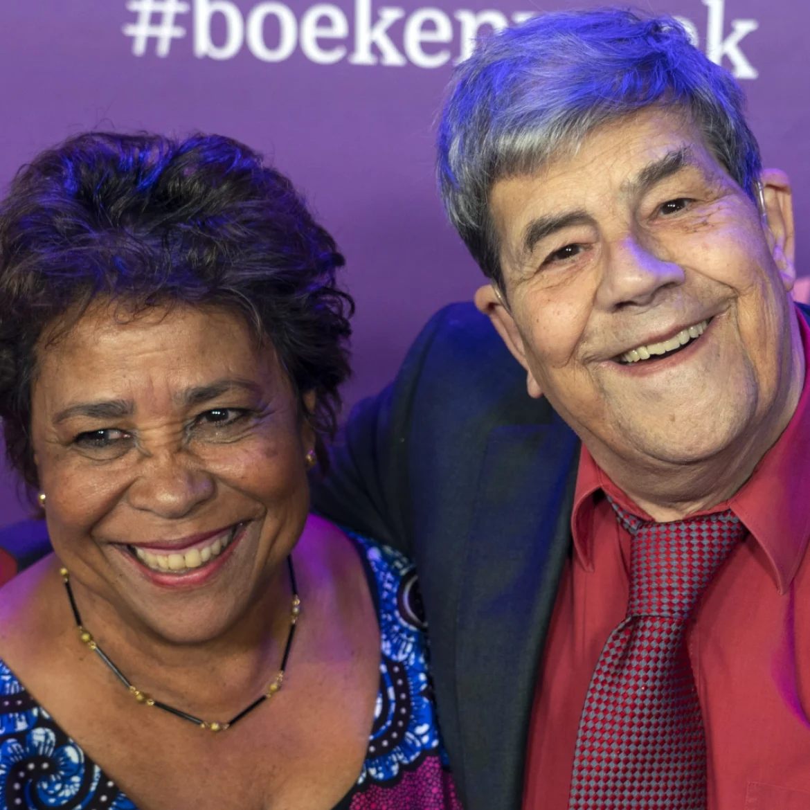 Noraly Beyer mist partner Joost Prinsen ontzettend: 'Het gaat helemaal niet goed'