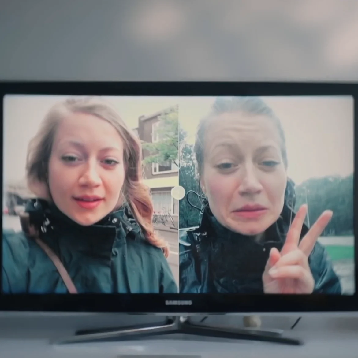 Vriendinnen van Anne Faber vertellen in 'App me als je thuis bent' over haar verdwijning: 'Het verdriet blijft altijd'