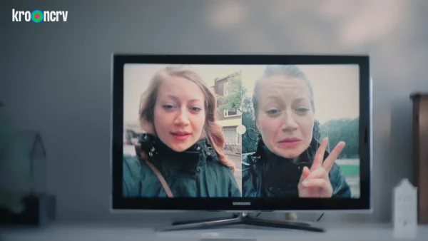 Vriendinnen van Anne Faber vertellen in 'App me als je thuis bent' over haar verdwijning: 'Het verdriet blijft altijd'