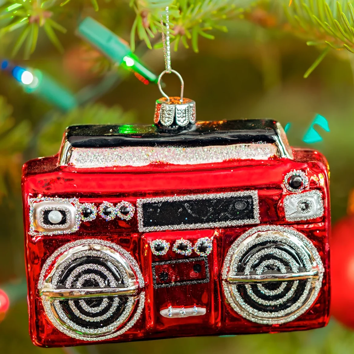 Zin in kerstmuziek, maar dan nét even anders? LINDA. tipt 7 fijne liedjes en albums