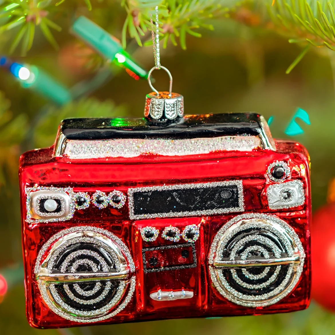 Zin in kerstmuziek, maar dan nét even anders? LINDA. tipt 7 fijne liedjes en albums