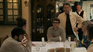 Thumbnail voor Vriendschap tussen Jurre en Sahil wordt op de proef gesteld in 'Wie is de Mol?'