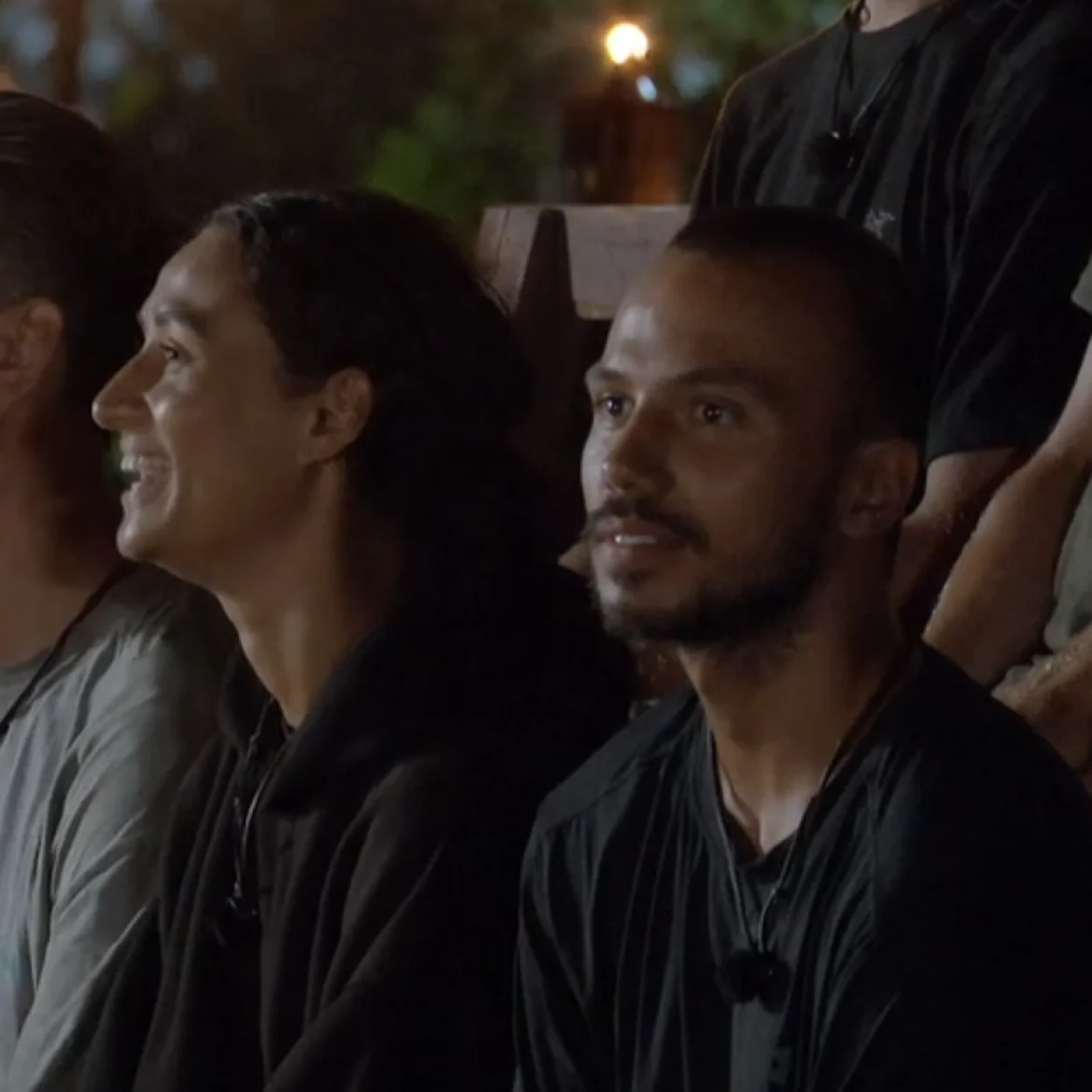 Plottwist in ‘Expeditie Robinson’: ‘Je noemt mij smerig, dit is eigenlijk net zo smerig’