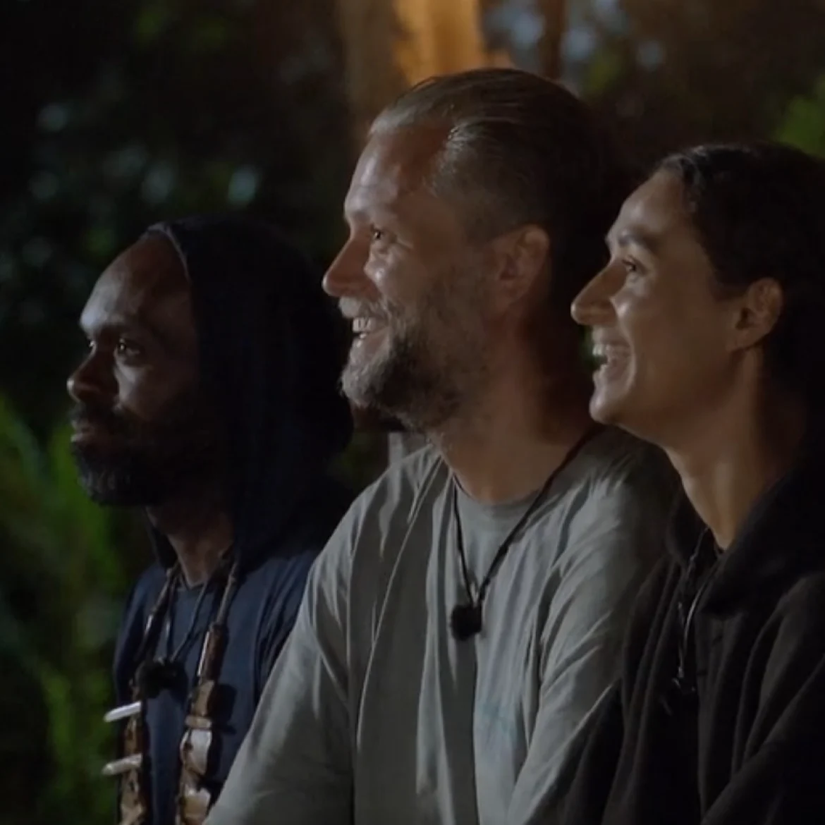 Plottwist in ‘Expeditie Robinson’: 'Je noemt mij smerig, dit is eigenlijk net zo smerig'