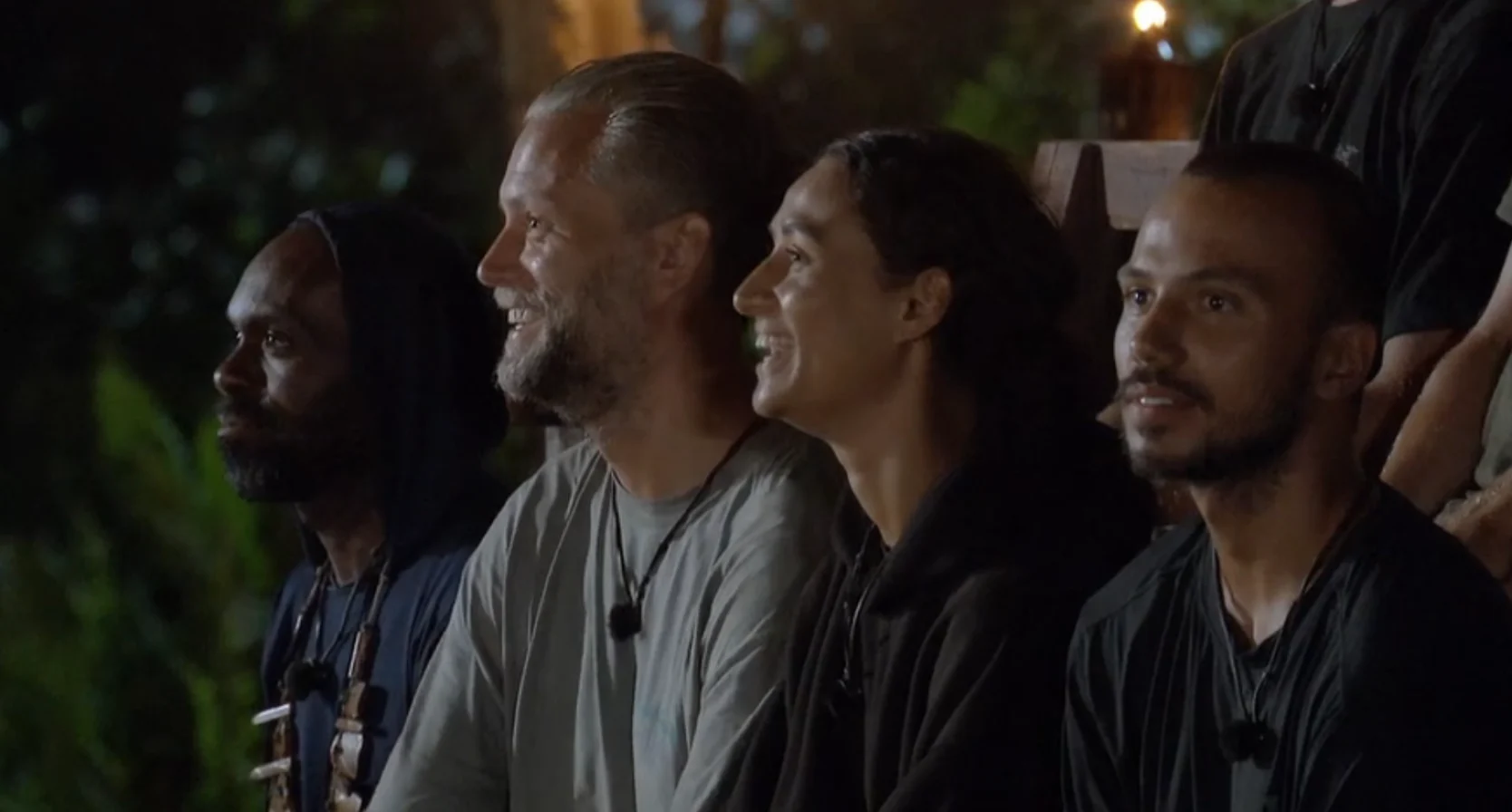 Plottwist in ‘Expeditie Robinson’: 'Je noemt mij smerig, dit is eigenlijk net zo smerig'