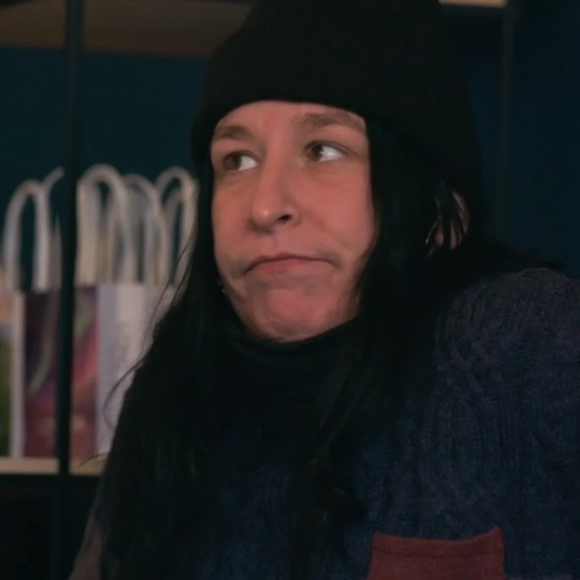 Raven van Dorst over intersekseconditie: 'Wat moet je ermee als je erachter komt dat je als baby gemutileerd bent?'