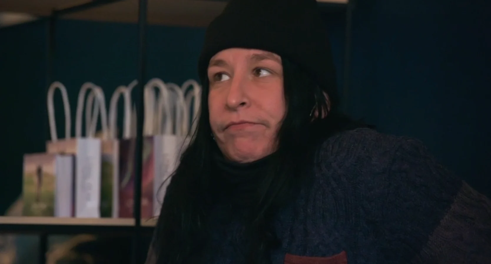 Raven van Dorst over intersekseconditie: 'Wat moet je ermee als je erachter komt dat je als baby gemutileerd bent?'