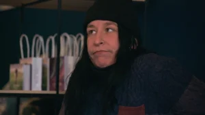 Thumbnail voor Raven van Dorst over intersekseconditie: 'Wat moet je ermee als je erachter komt dat je als baby gemutileerd bent?'