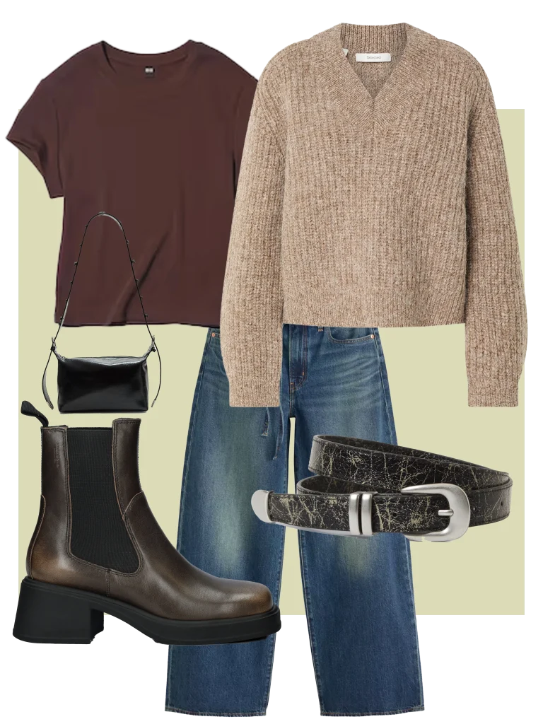 In de stijl van Wende Snijders